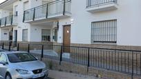 Exterior view of Flat for sale in Coria del Río  with Terrace