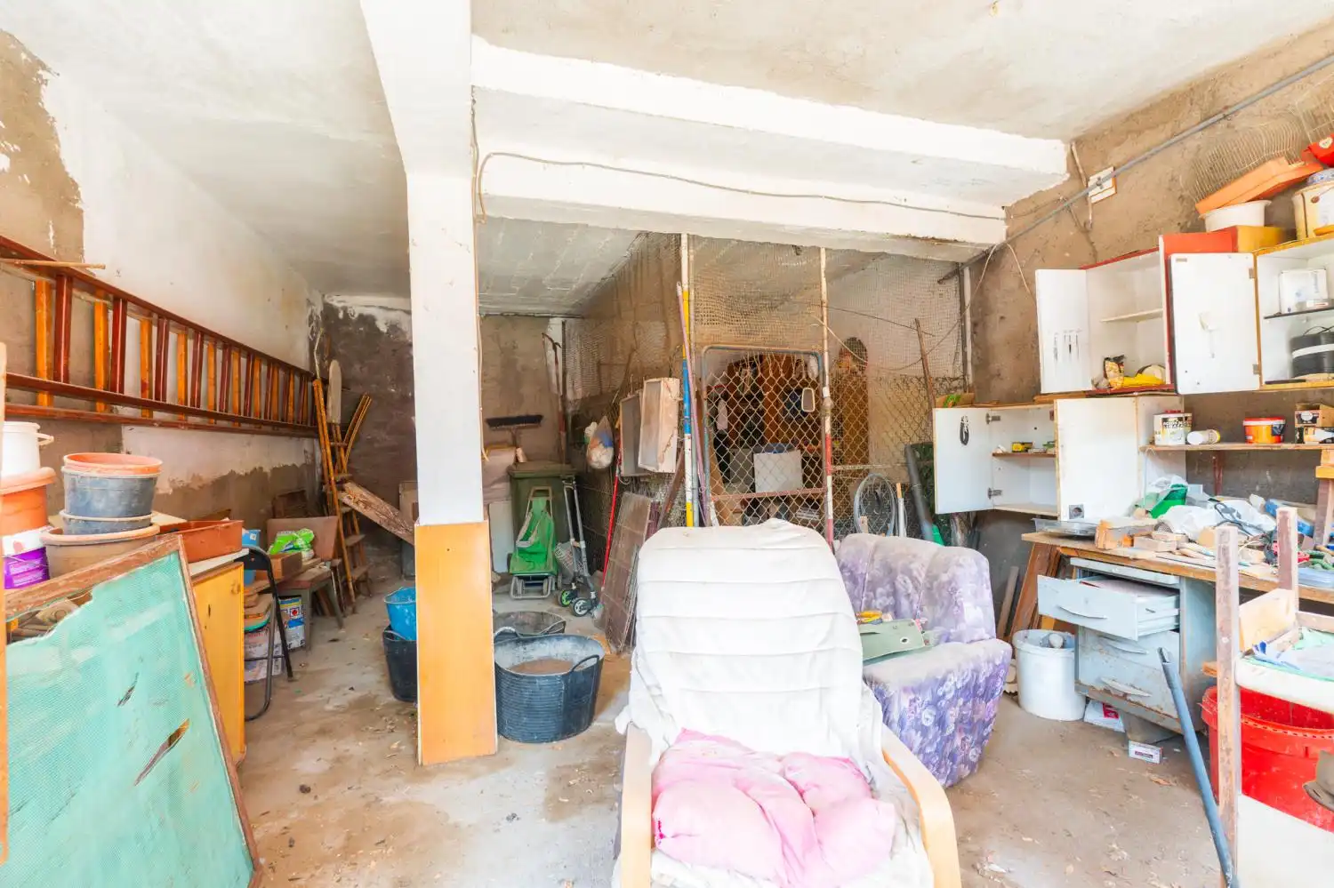 Casa o xalet en venda en San Cristóbal de la Laguna amb Traster