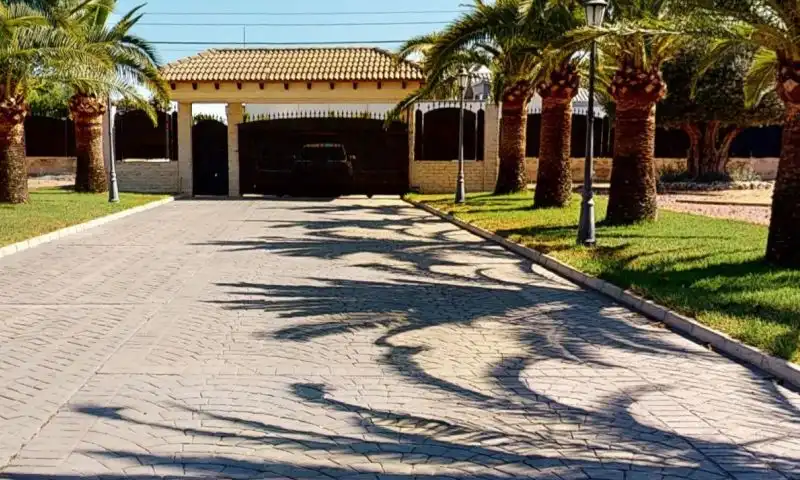 Detached house with pool for sale in La Perleta, imagen 32