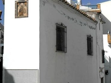 Casa en venta en Calle Federico García Lorca