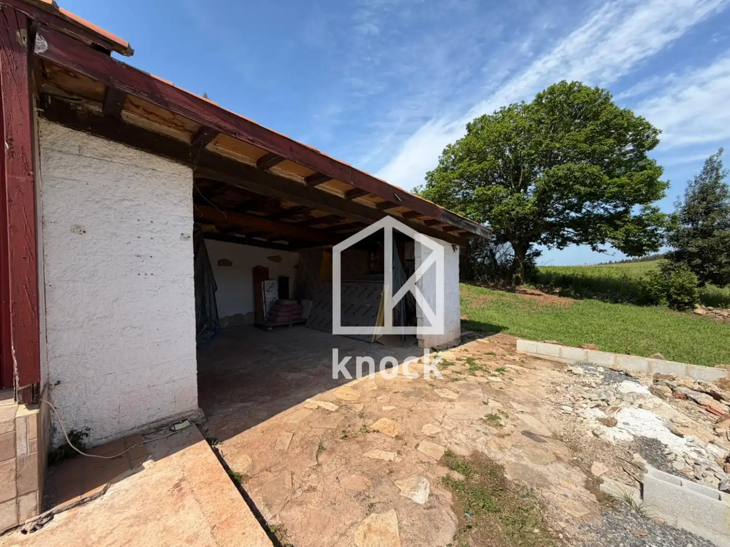 Casa o xalet en venda a Calle Pedregosa, 7, Pillarno