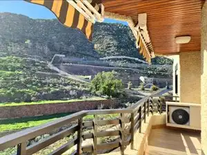 Wohnung mit Terrasse zum Verkauf in Avenida Profesor Peraza Ayala, imagen 11