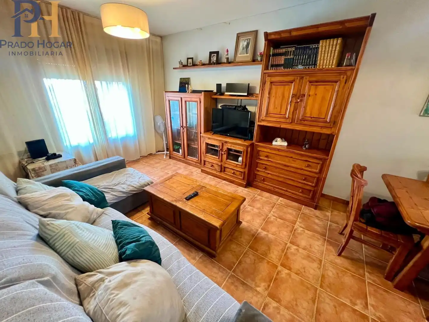 Haus zum Verkauf in San Román de los Montes, imagen 9