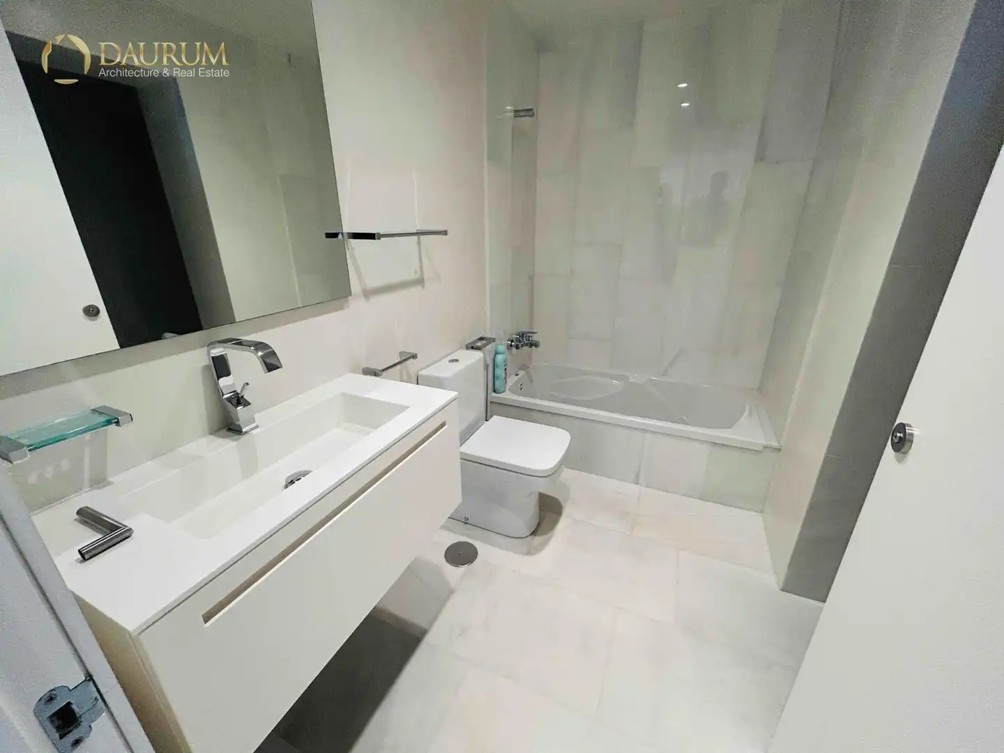 Bathroom of Houses for sale in Málaga  with Air Conditioner, Heating and Terrace