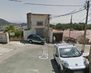 Exterior view of Flat for sale in Tossa de Mar