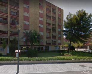 Exterior view of Flat for sale in  Tarragona Capital