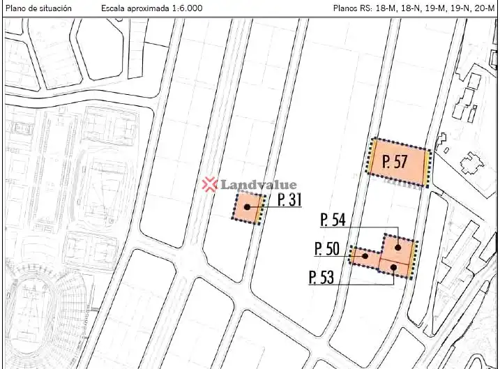 Residential for sale in Las Palmas de Gran Canaria