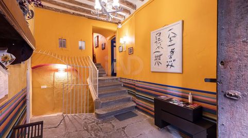 Foto 4 de Finca rústica en venta en Santa Coloma de Queralt, Tarragona