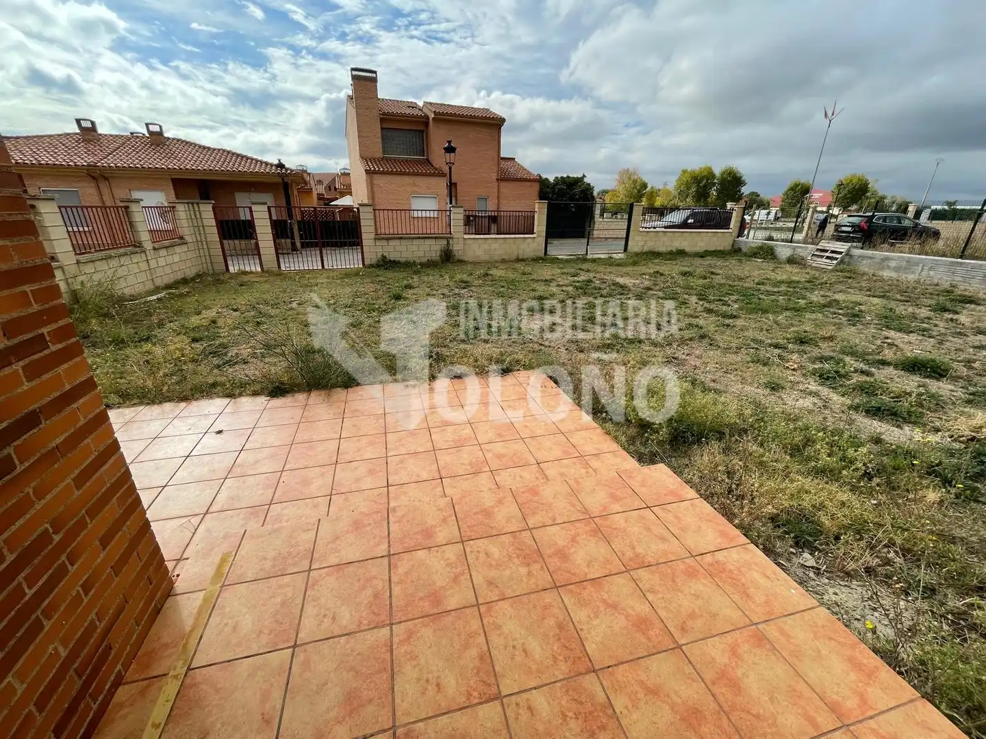 Casa o chalet en venta en Cihuri con Calefacción, Jardín privado y Parquet