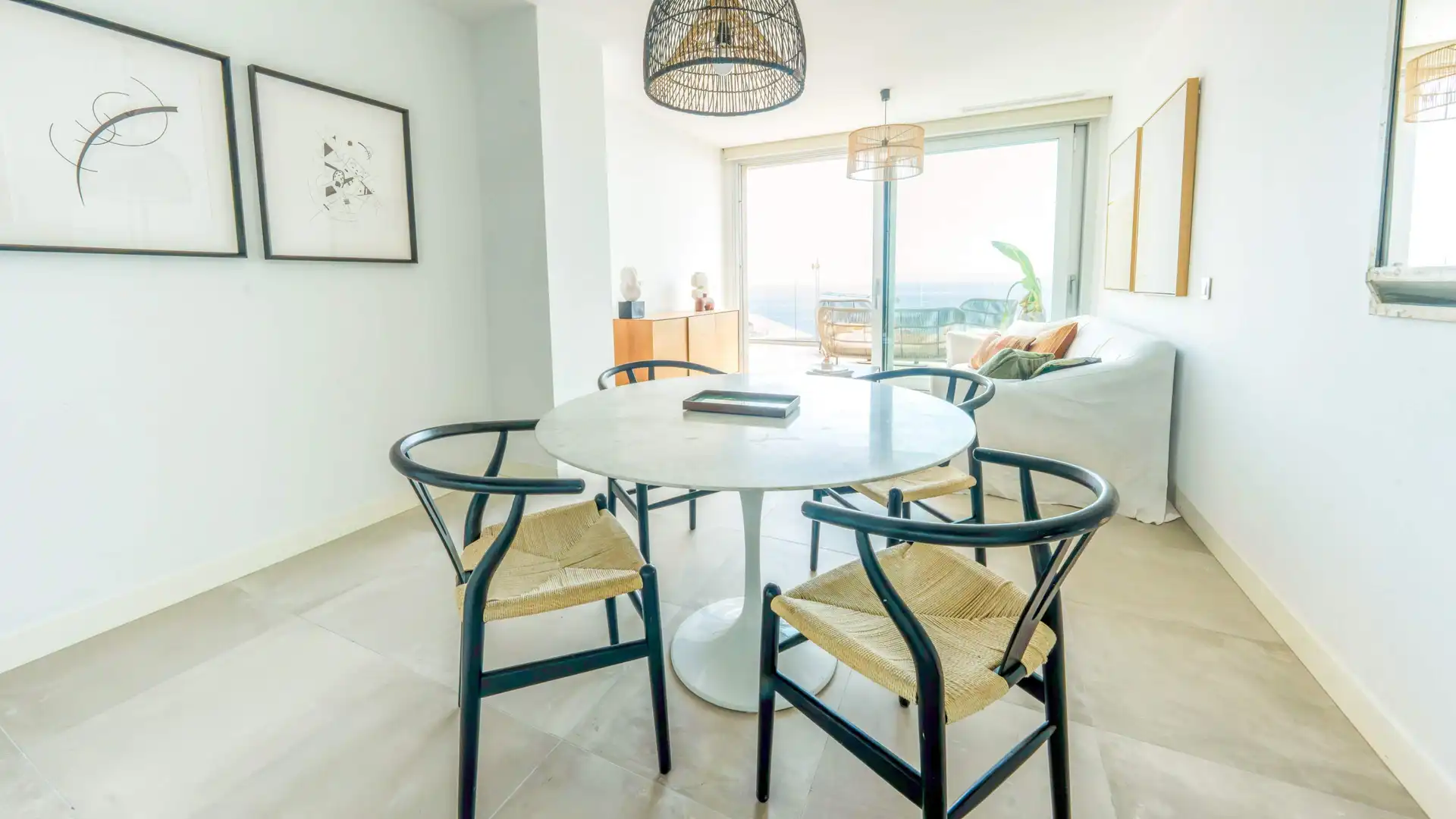 Appartement avec piscine à vendre à Las Gaviotas  - Carvajal, imagen 7