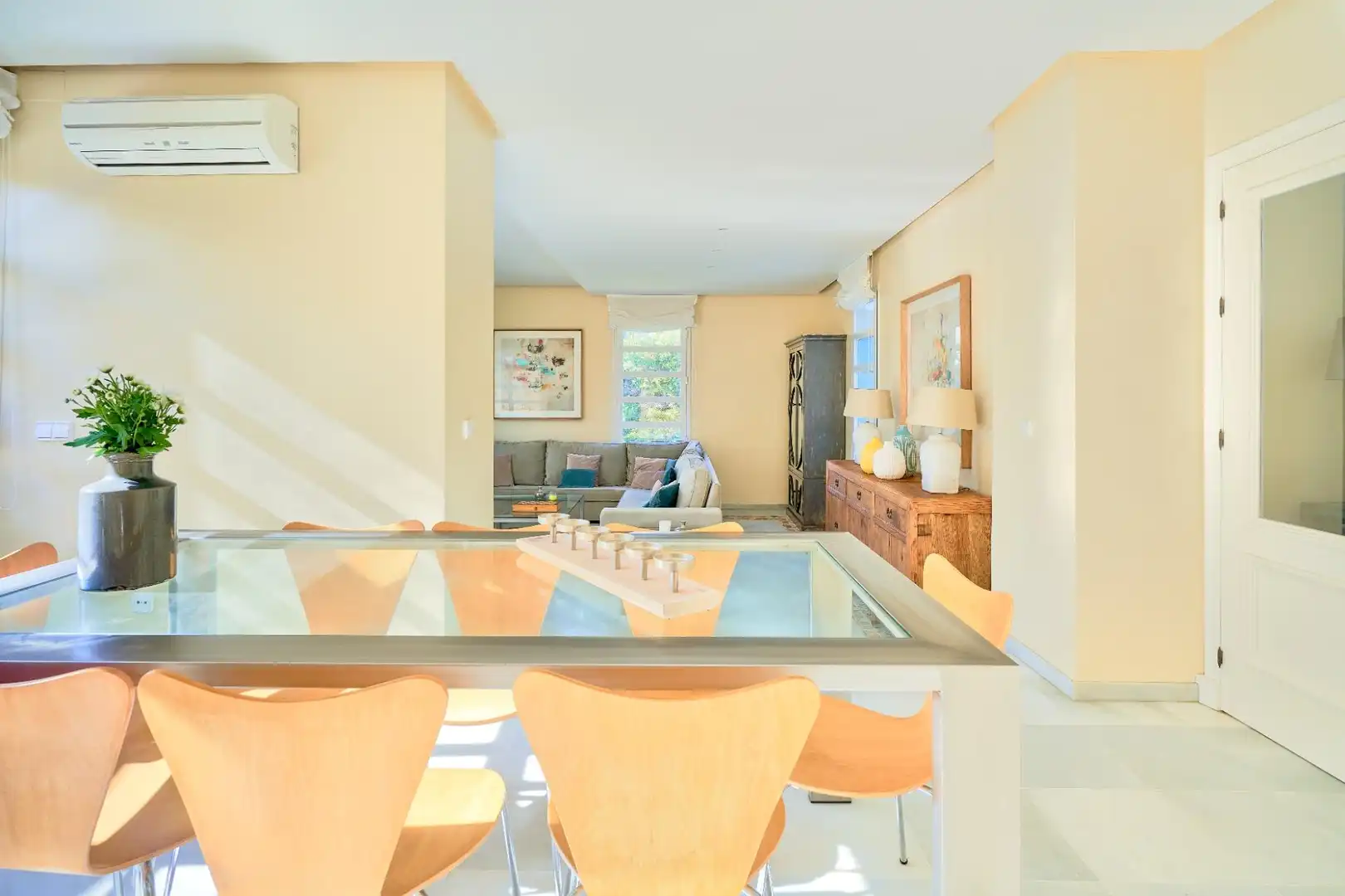 Villa avec piscine à vendre à Novo Sancti Petri, imagen 30