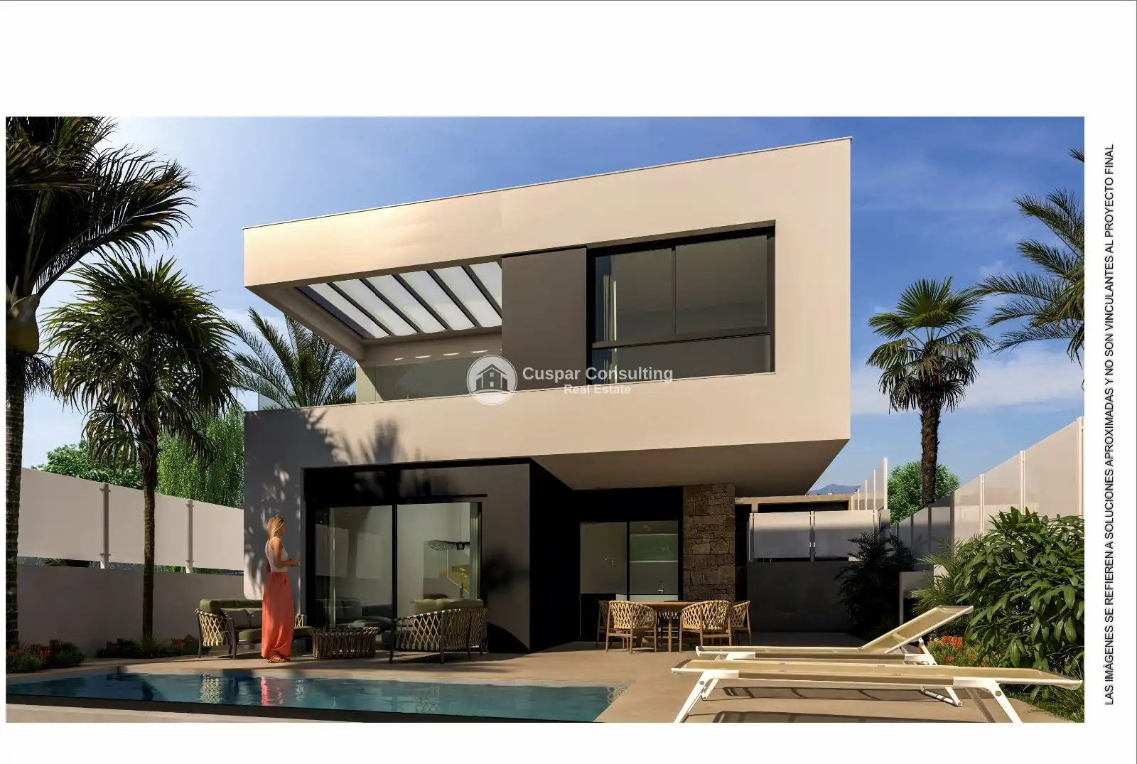 Houses for sale in Rojales  with Air Conditioner, Heating and Private garden