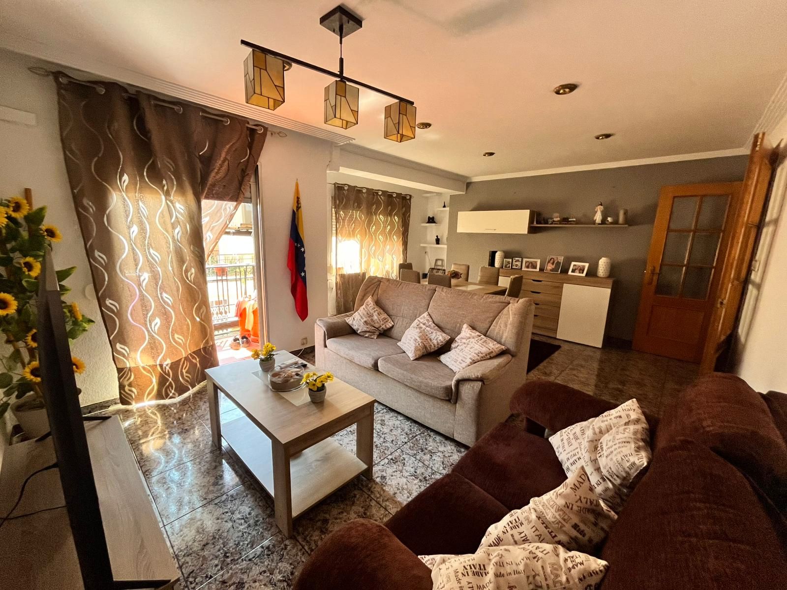 Flat for sale in Centro Ciudad