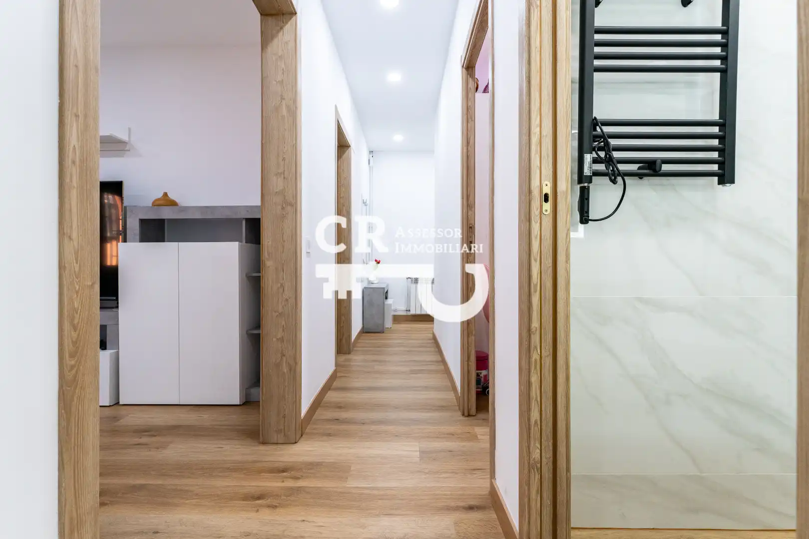 Wohnung mit Aufzug zum Verkauf in Carrer de Sugranyes 23, imagen 11