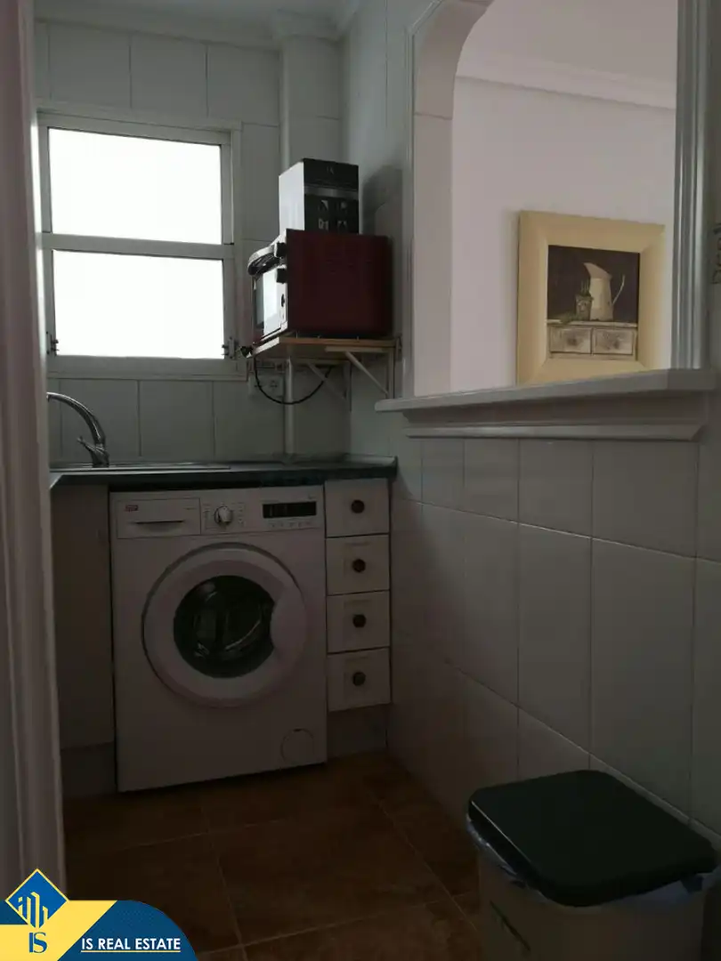 Apartament amb ascensor en venda a Centro, imagen 4