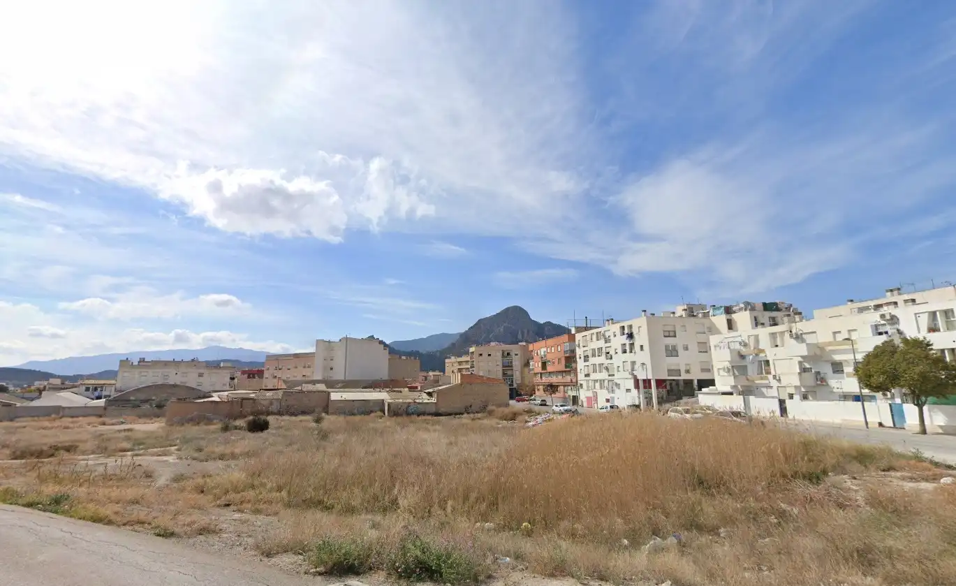 Terreny residencial en venda a Calle Poligono I, imagen 2