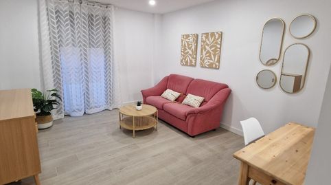 Foto 2 de Apartamento de alquiler en Calle San Diego, Casco histórico, Alcalá de Henares