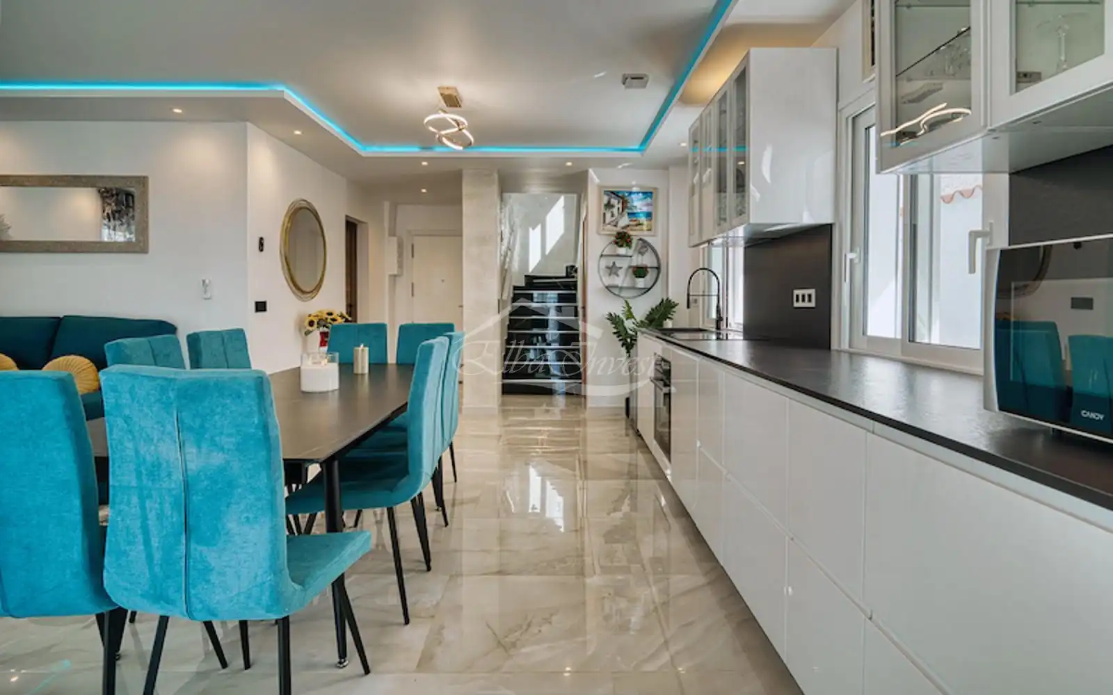 Villa avec terrasse à vendre à Costa Adeje, imagen 12