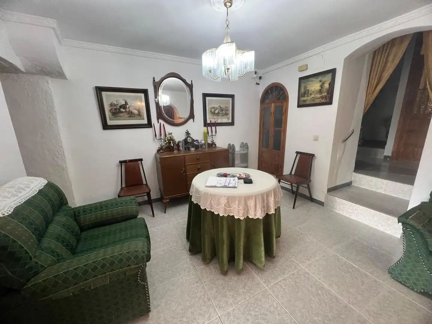 Casa en venda a Hornachuelos, imagen 7