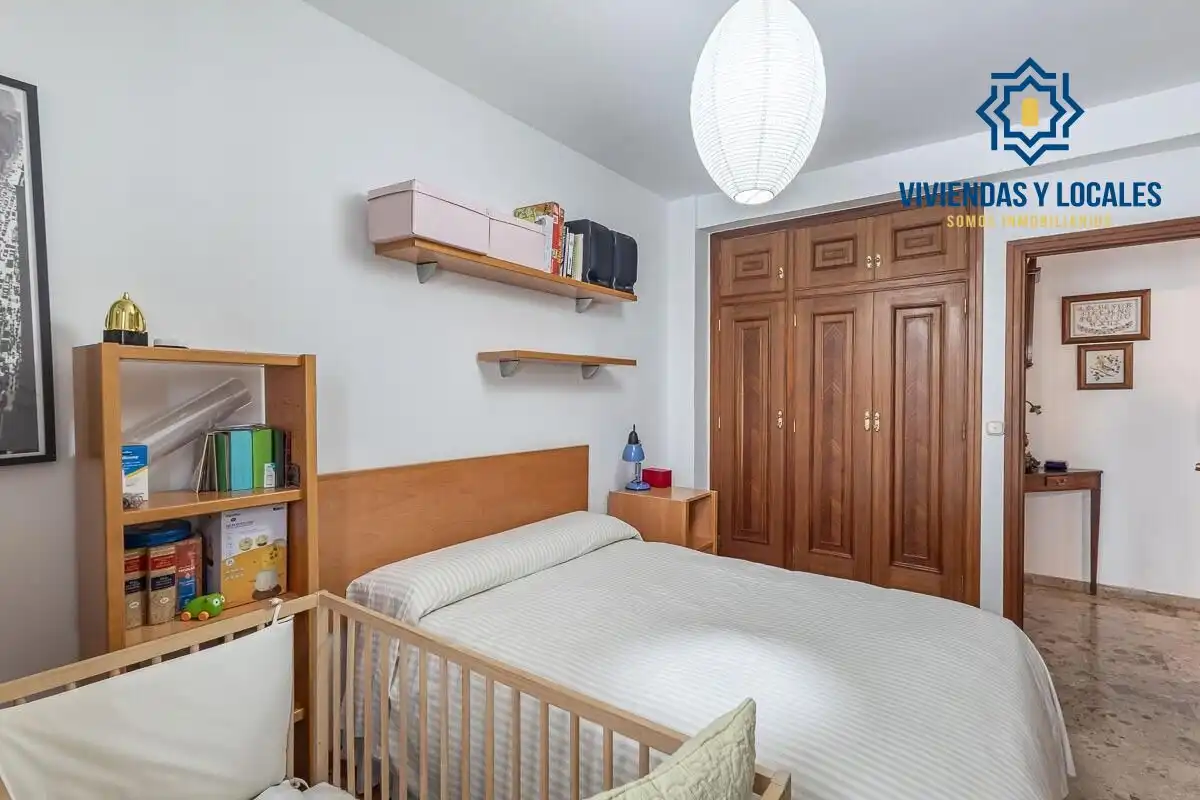 Apartament amb terrassa en venda a Ronda, imagen 16