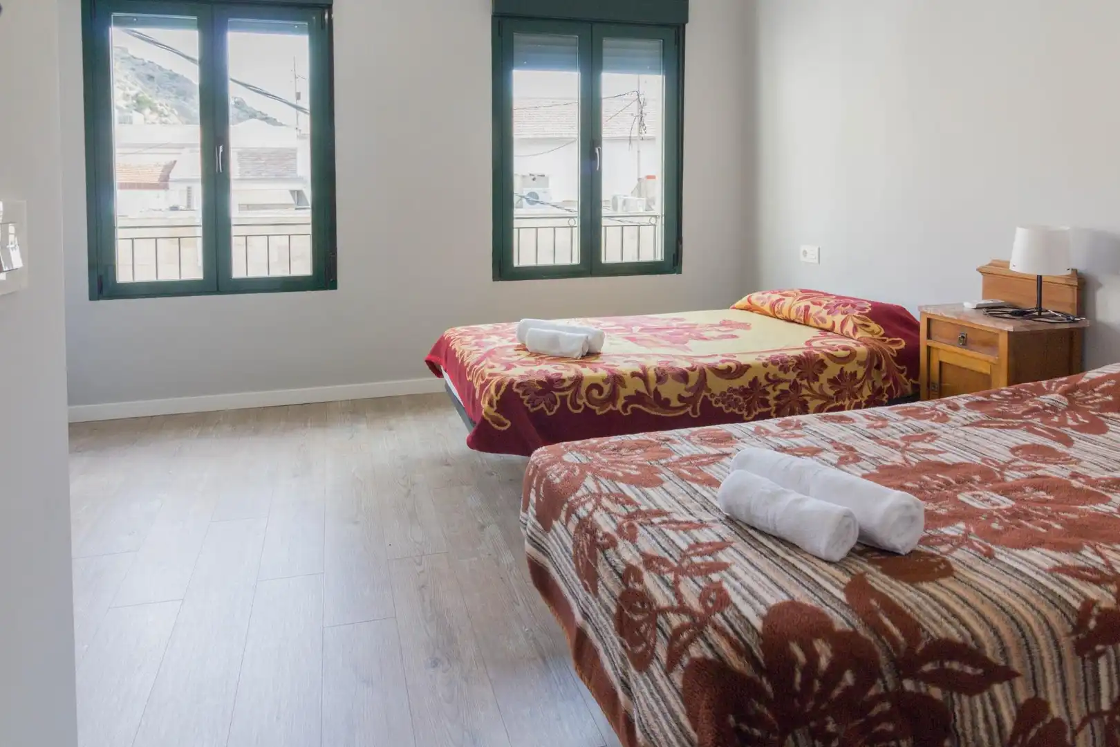 Habitación de Casa o chalet en venta en Orihuela con Aire acondicionado y Terraza