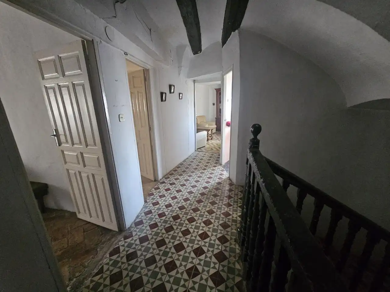 Country homes for sale in Igúzquiza  with Private garden