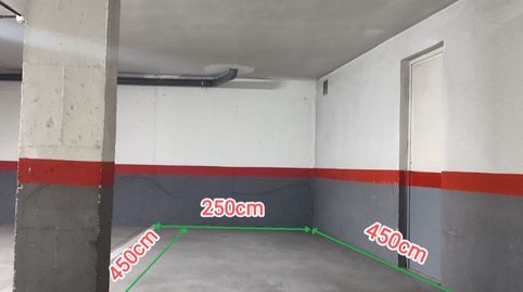 Photo 4 of Garage for rent in Calle de la Paz, 66, Centro, Fuenlabrada