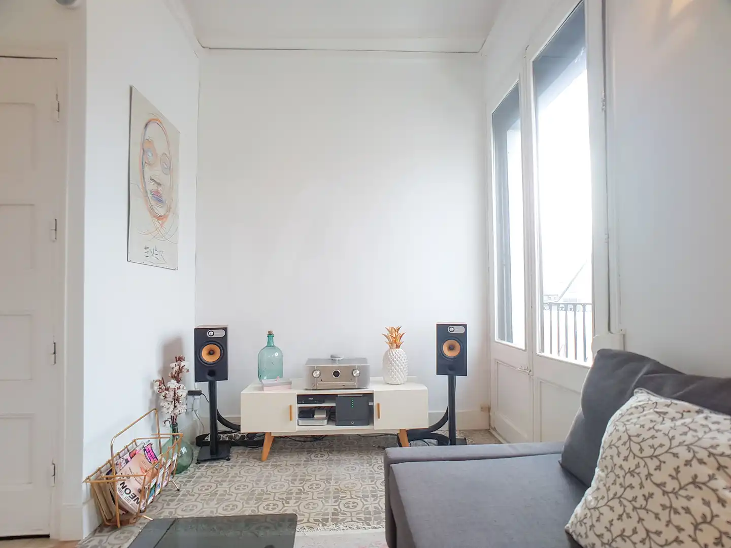 Appartamento in vendita a Ciutat Vella, imagen 9