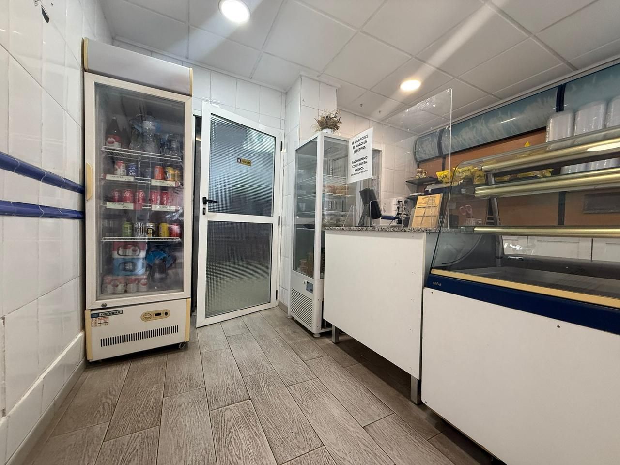 Local en venda en  Valencia Capital amb Aire condicionat