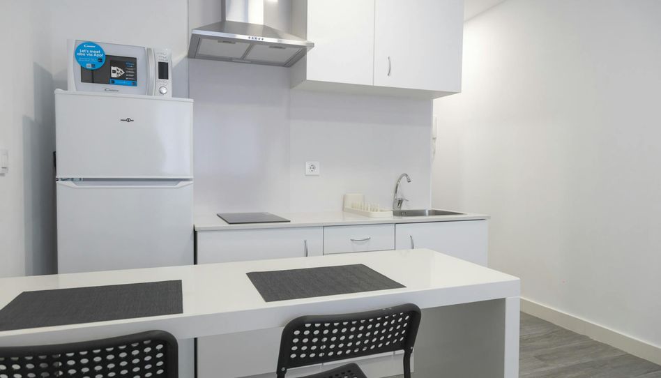 Piso de alquiler en N/a, Opañel - Imagen 5