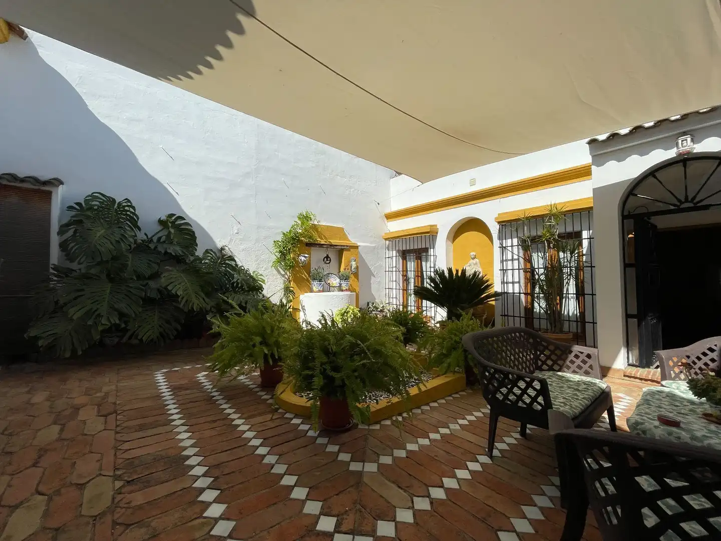 Casa con piscina en venta en Cartaya, imagen 36