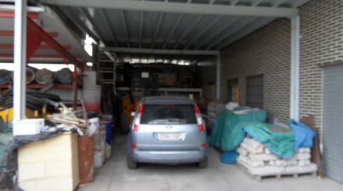 A LA VENTA NAVE EN POLIGONO DE SAN CRISTOBAL, imatge 4