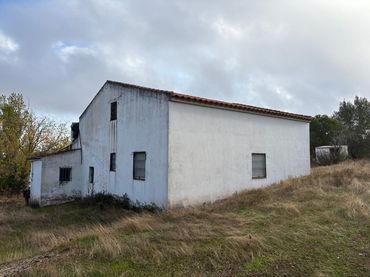 Terreno rústico en venta en Puebla de Guzmán