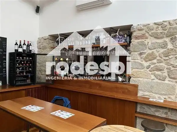 Business premises for sale in Baiona, imagen 16