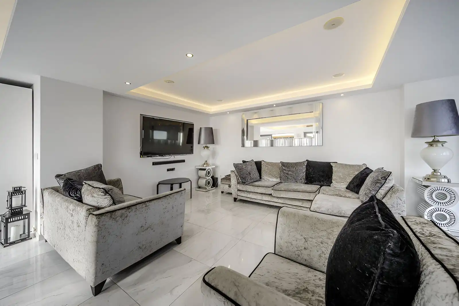 Casa con piscina in vendita a Benalmádena pueblo, imagen 12