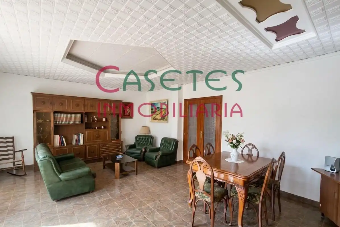 Casa en venda a Calle de la Hermana Felisa, imagen 8