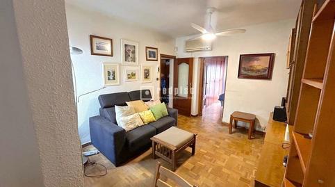 Foto 4 de Pis en venda a Comillas,  Madrid Capital