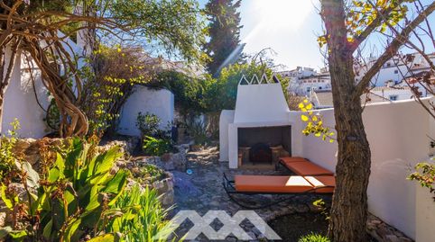 Foto 5 de Casa o chalet en venta en Calle Castillo, Comares, Málaga