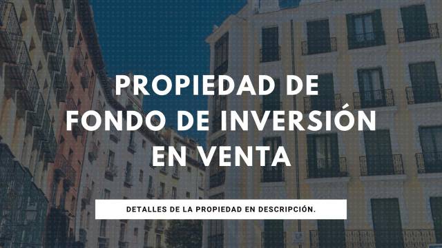 Casa-chalet en Venta en Partida Mariola, 131 en La Caparrella