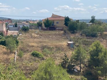 Terreno residenziale in vendita a Aiguamúrcia