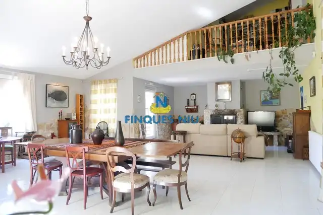 Casa con piscina en venta en Carrer Sant Martí, imagen 62