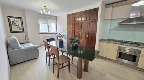 Photo 3 of Apartment to rent in Avenida Avenida de García Barbón, Centro - Areal, Pontevedra