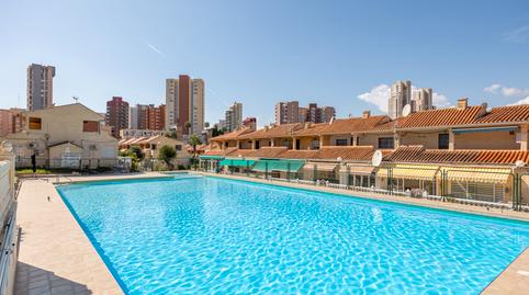 Photo 2 of Flat for sale in Sierra Helada, Alicante