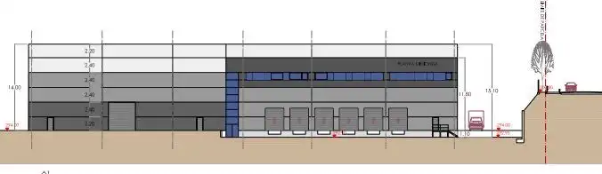 Industrial building to rent in Masquefa, imagen 10