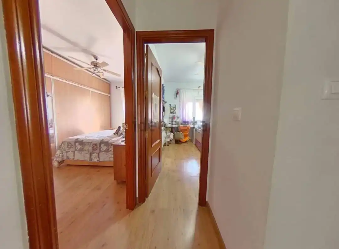 Casa adosada en venta en Villafranca de Córdoba con Aire acondicionado, Trastero y Horno