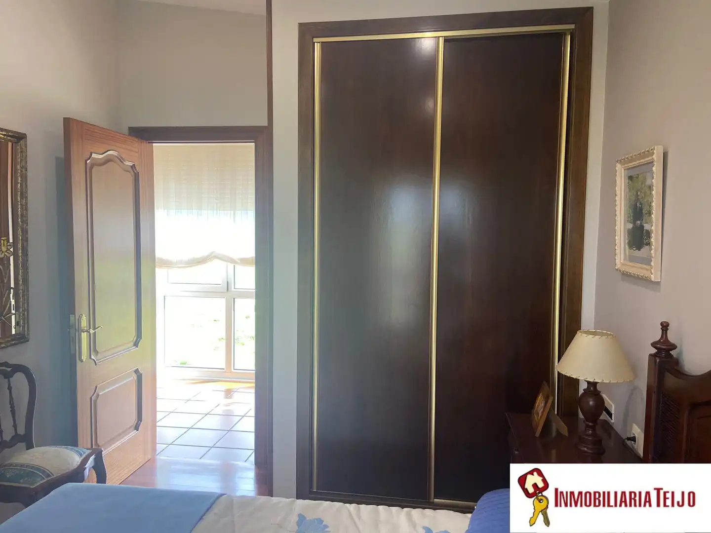 Casa o chalet en venta en Valdoviño