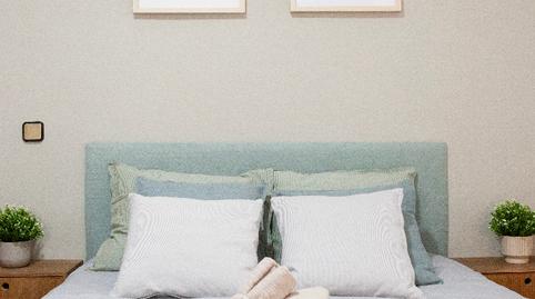 Photo 2 of Flat to share in Calle de San Lorenzo, 6, Santos, Madrid