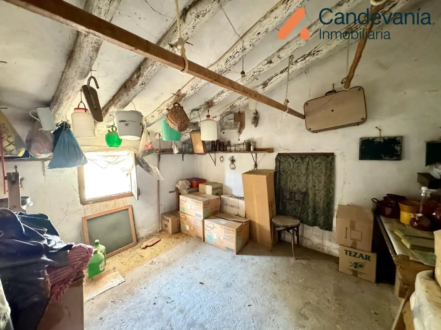 Country house zum Verkauf in San Mateo de Gállego mit Heizung und Privatgarten