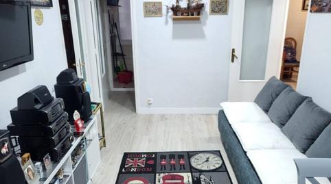 Foto 2 de Pis en venda a Calle Cuba, Sant Crist, Badalona