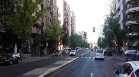 Foto 4 de Piso en venta en Gran Passeig de Ronda, Príncep de Viana - Clot -Xalets Humbert Torres, Lleida Capital